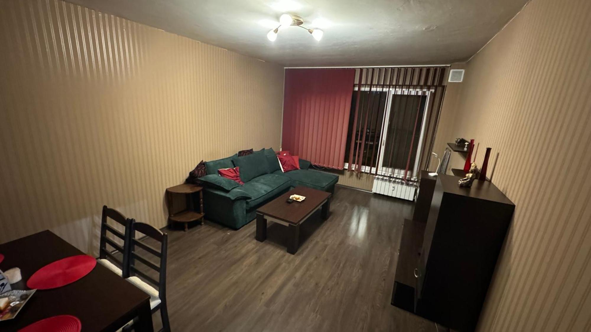 Astoriq Daire Sofya Dış mekan fotoğraf