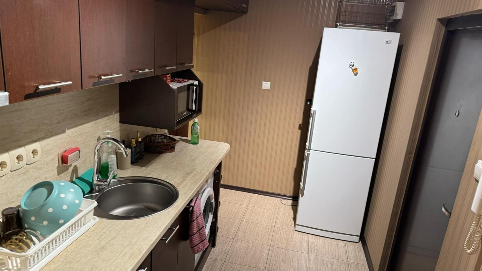 Astoriq Daire Sofya Dış mekan fotoğraf